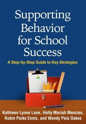 Supporting behavior for school success
