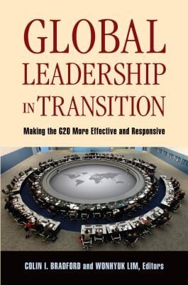 Global leadership in transition