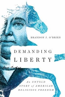 Demanding liberty