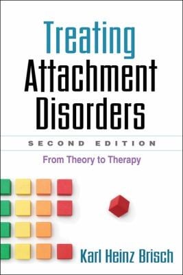 Treating attachment disorders