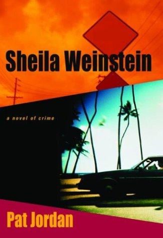 A.k.a. Sheila Weinstein