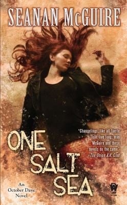 One salt sea
