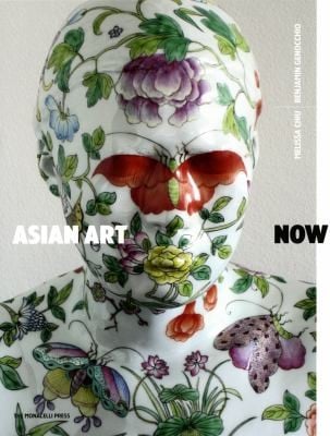 Asian art now