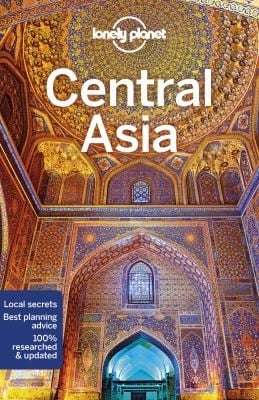 Central Asia