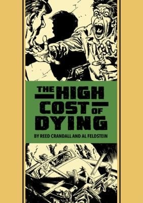 The high cost of dying and other stories