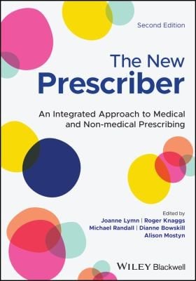 The new prescriber