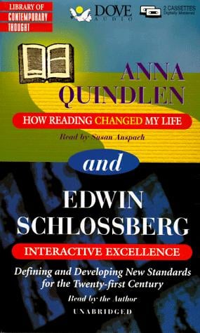 Interactive Intelligence/ How Reading Changed My Life (Library of Contemporary Thought, Interactive Intelligence)
