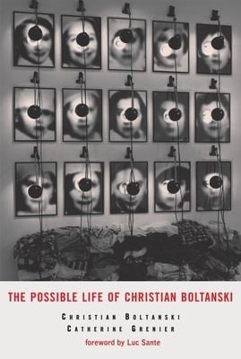 The possible life of Christian Boltanski