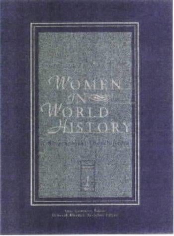 Women in world history
