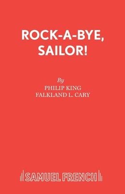 Rock-a-bye, sailor!