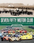 Seven Fifty Motor Club