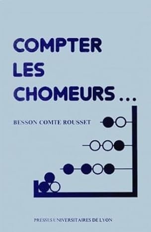 Compter les chômeurs..