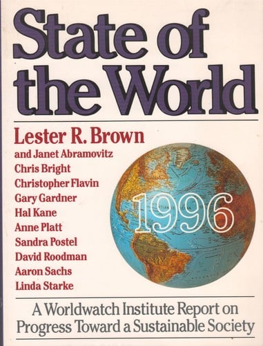 State of the world