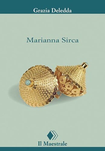 Marianna Sirca