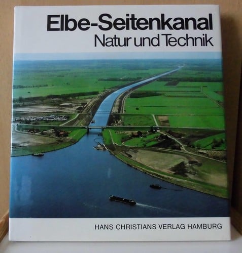 Elbe-Seitenkanal
