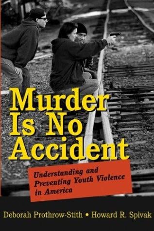 Murder is no accident