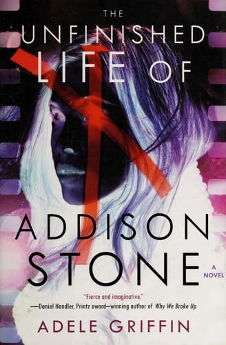 The unfinished life of Addison Stone