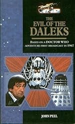 The Evil of the Daleks