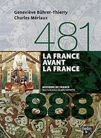La France avant la France