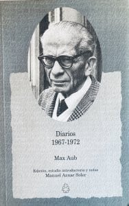 Diarios, 1967-1972