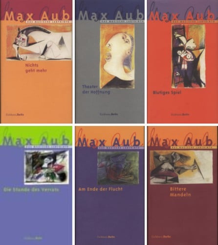 El laberinto mágico