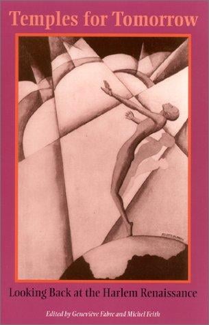 Temples for tomorrow