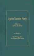 Ugaritic Narrative Poetry