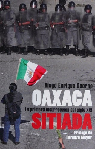 Oaxaca Sitiada