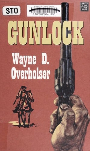 Gunlock
