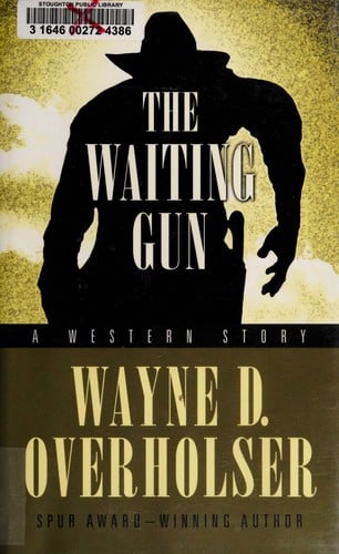 The waiting gun