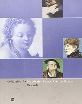 Collection du Musée des beaux-Arts de Nancy