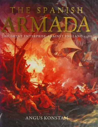 The Spanish Armada