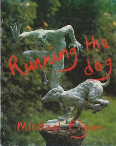 Running the Dog