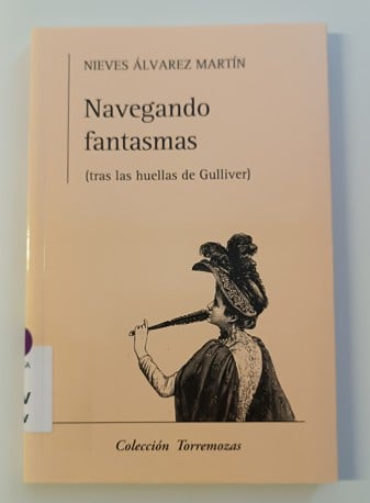 Navegando fantasmas