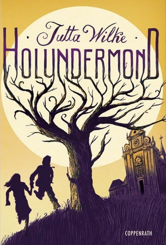 Holundermond