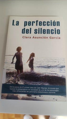 La perfección del silencio