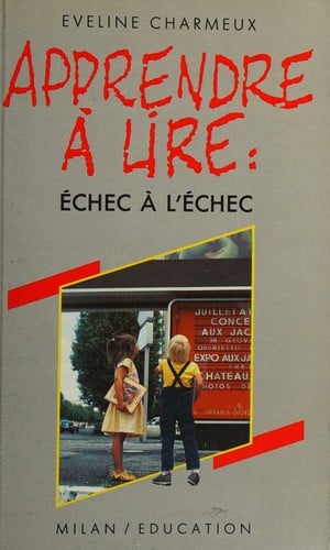 Apprendre à lire