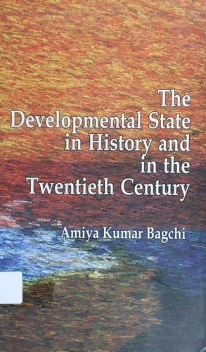 The developmental state in history and in the twentieth century