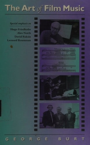 THE ART OF FILM MUSIC