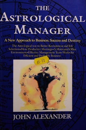 The astrological manager
