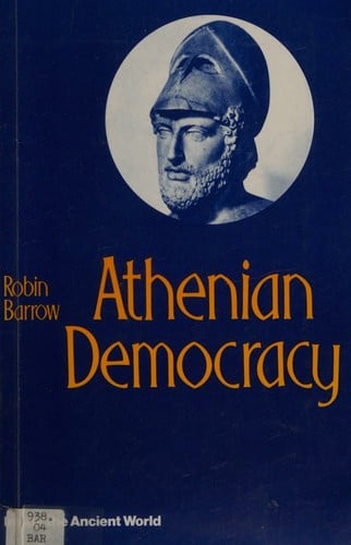 Athenian democracy