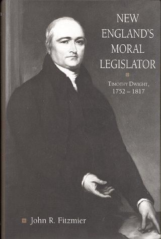 New England's moral legislator