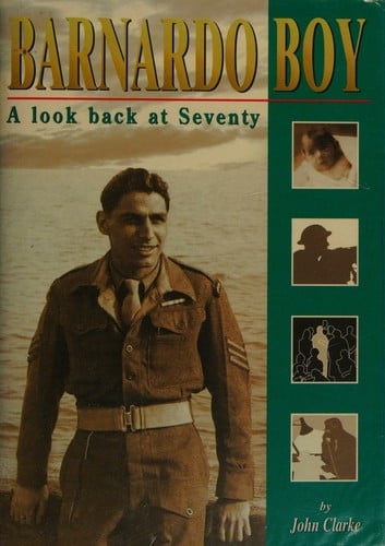 Barnardo boy