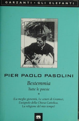 Bestemmia