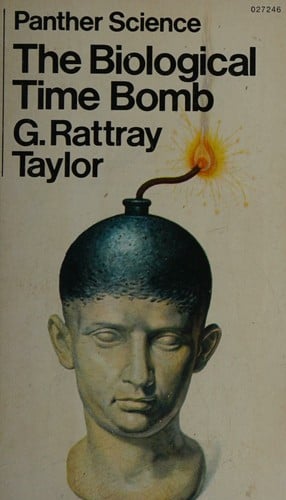 The biological time-bomb