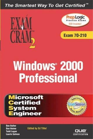 Windows 2000 professional