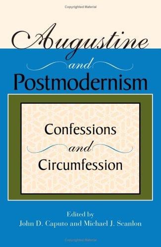 Augustine and postmodernism