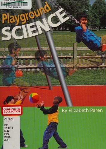 Playground science