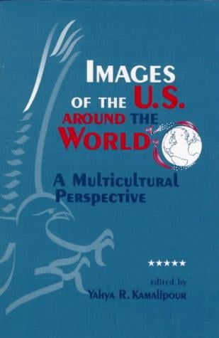 Images of the U.S. around the world