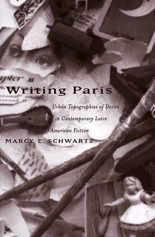 Writing Paris